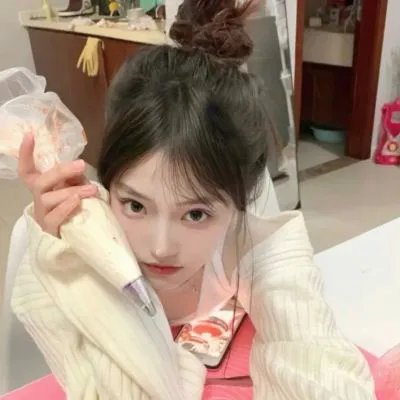 扭曲效应